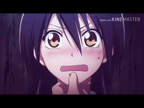 Видео: Аниме клип - Почему так больно