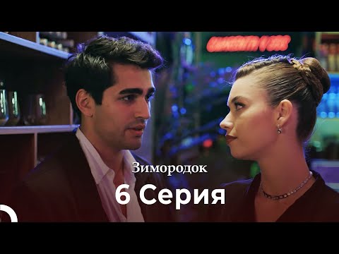 Видео: Зимородок 6 Cерия (Русский дубляж) (4K)