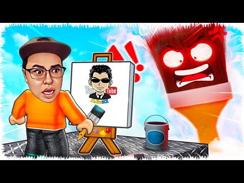 Видео: Кім суретті әдемі салады сол Жеңіске жетеді | Челлендж ойын!