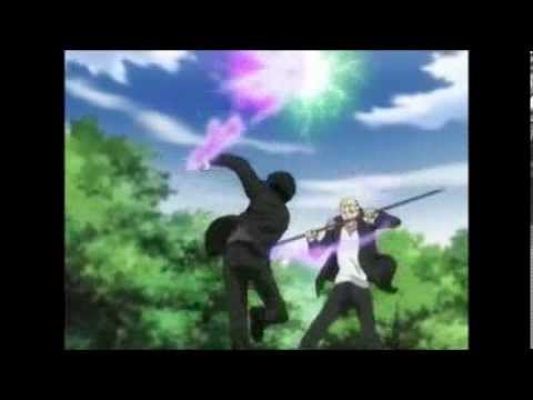 Видео: Хибари