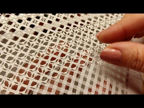 Видео: УЛЮБЛЕНА Ручна Вишивка| Ажурна Вишивка | Favorite Hand Embroidery |Beautiful Works| Beautiful Design