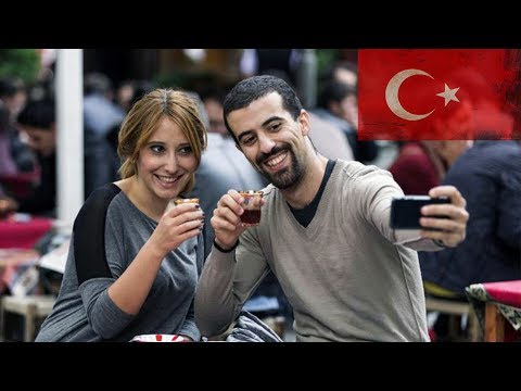 Видео: Турция. Интересные Факты о Турции.