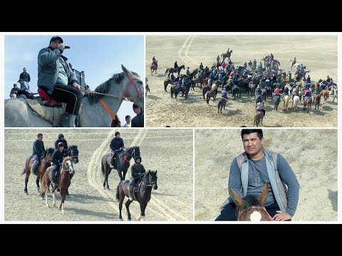 Видео: Бузкаши 27 02 2025 кисми-1
