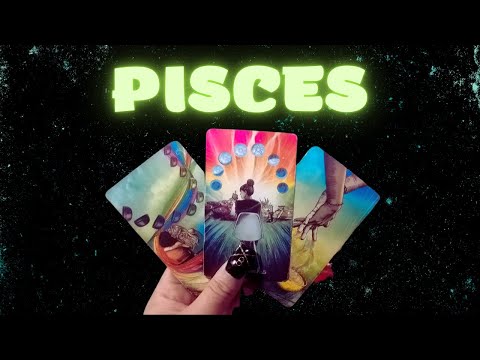 Видео: РЫБЫ, БОЛЬШАЯ СУММА ДЕНЕГ И МНОГО ВНИМАНИЯ ОТ ТОГО, КТО ВАС ИГНОРИРОВАЛ💰 ОКТЯБРЬ 2025