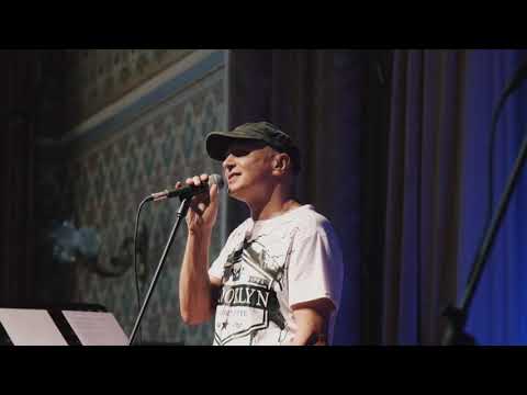 Видео: Саша Завадяк - "А счастье любит тишину" (0+)