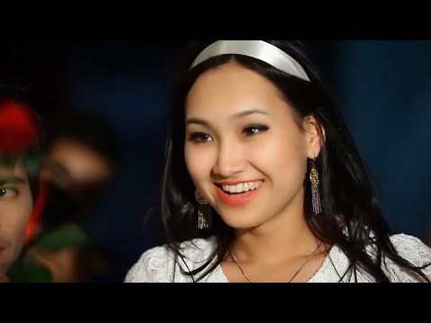 Видео: Назми - Уча бер умутумдун каркырасы