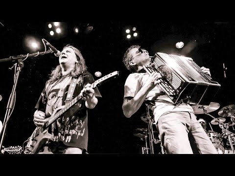 Видео: Русский Рок-н-ролл (Feat. Чиж) - Фёдор Чистяков (НОЛЬ)  - 2017 Live.