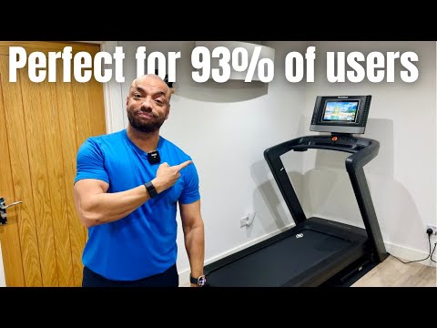 Видео: Обзор NordicTrack Commercial 1750: стоит ли шумиха?