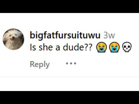 Видео: GOOFY AHH Комментарии к Instagram Reels..