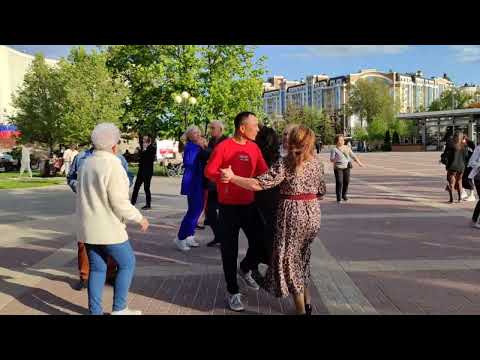 Видео: Калины цвет.... 05.05.24.