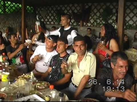 Видео: свадбата на Марио и Мария част-5