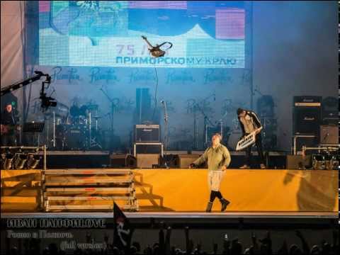 Видео: "ИВАН ПАНФИLOVE" -  Ровно в Полночь (full version)