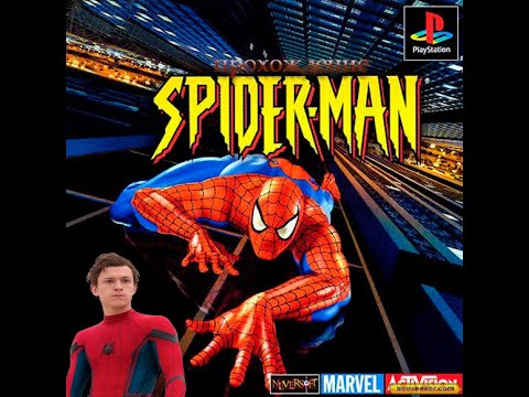 Видео: Spider-Man - Прохождение: СКОРПИОН УГРОЖАЕТ СВОИМ ЖАЛОМ ДЖЕЙМСОНУ! 1 серия.