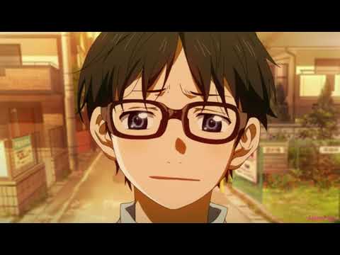 Видео: Аниме Клип - Полюбив тебя, проиграю я