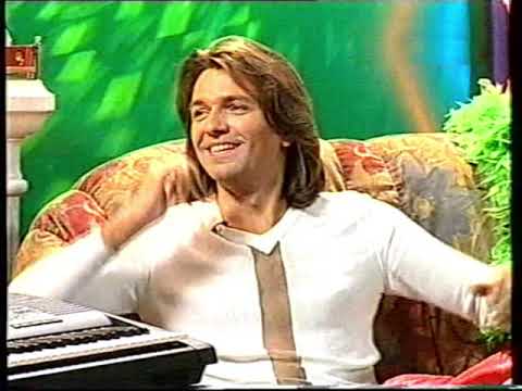 Видео: Дмитрий Маликов и Верка Сердючка, идеал