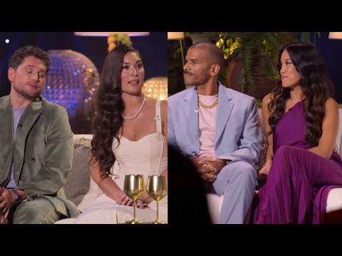 Видео: Мужчины поженились на камеру, а затем тут же расстались ✌🏽😭 | ВОССОЕДИНЕНИЕ ЛЮБВИ СЛЕПОЙ, ФРАНЦИЯ