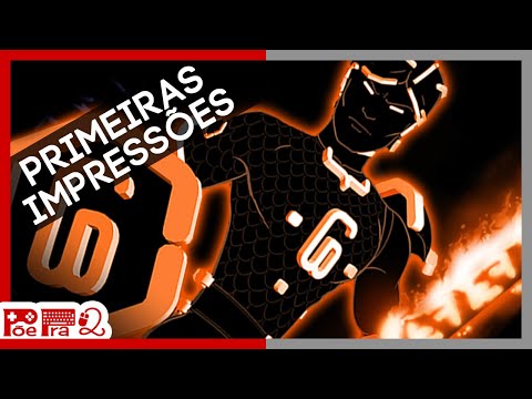 Видео: Brut@l - Первые впечатления от игрового процесса