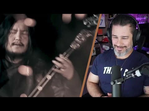 Видео: Реакция режиссера – The HU – клип «Wolf Totem»