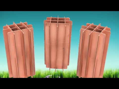 Видео: Медные вставки в царгу, как они работают сравниваю с РПН