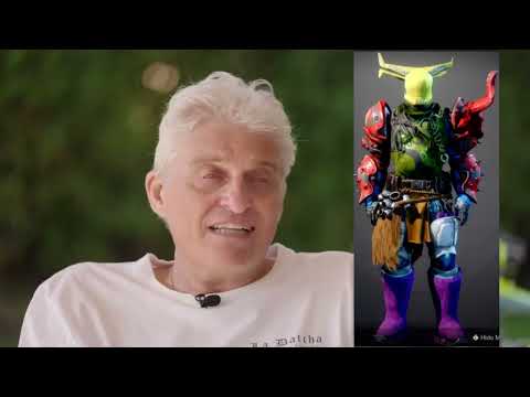 Видео: Олег Тинькофф объёмно поясняет за Destiny 2