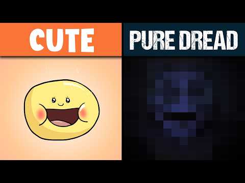 Видео: Анимация всё более ужасающих поворотов головы