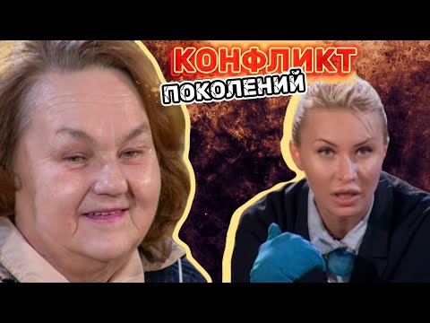 Видео: Ольга Васильевна✖️Элина✖️Либерж