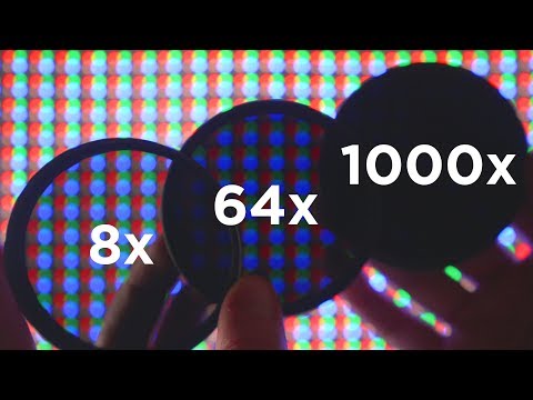 Видео: Как определить, какие ND-фильтры вам нужны