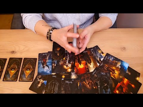 Видео: #ТАРО. 🤦‍♂️💯НА ЧТО ОН РЕШИЛСЯ,⁉️ ЧТО БУДЕТ ДАЛЬШЕ❗️ , ЕГО МЫСЛИ⁉️