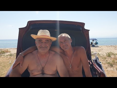 Видео: ВЛОГ # ПАРУ ДНЕЙ ИЗ НАШЕЙ ЖИЗНИ В ГРЕЦИИ 😊😊😊😊😊