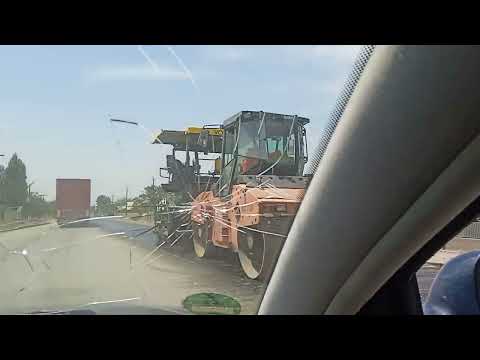 Видео: /13/07/25 Кок жар Кызыл кыя жолуу
