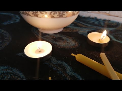 Видео: ЕГО МЫСЛИ ОБО МНЕ, СЕГОДНЯ 💕!!! Гадание на воске 🪔+ философия !!!