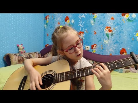 Видео: Тараканы! - Я смотрю на них. (кавер на гитаре) guitar cover