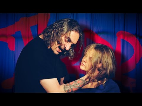 Видео: "Почему Ты Жива?" Фрагмент Из Зонг-Оперы TODD с Михаилом Горшенёвым