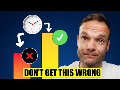 Видео: Как на самом деле работает сложный процент (большинство людей ошибаются)