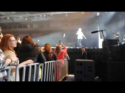 Видео: ДИАНА АРБЕНИНА В АЛМАТЫ 19 НОЯБРЯ 2023 КОНЦЕРТ