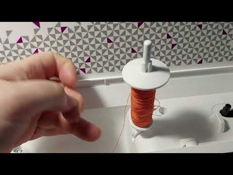 Видео: Знакомство с Pfaff Quilt Expression 720