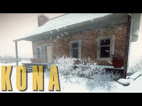 Видео: ИСПУГАННЫЕ ЖИТЕЛИ ► Kona #3