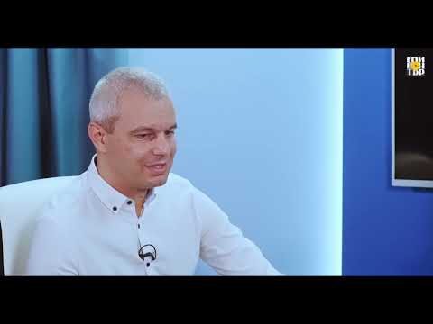 Видео: Интервю с Костадин Костадинов