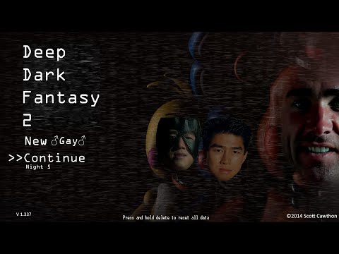 Видео: GACHIMUCHI FNAF 2 | ГАЧИМУЧИ ФНАФ 2