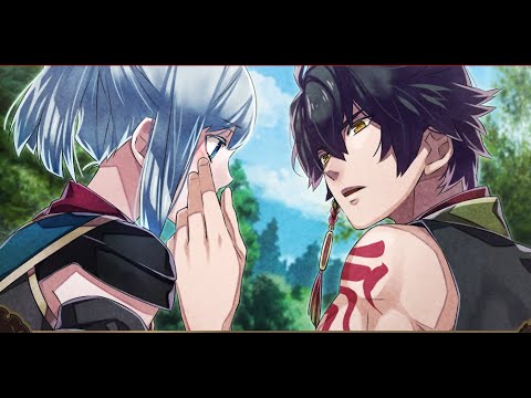 Видео: Nightshade. Часть 45. Дополнительный сценарий - Геккамару.