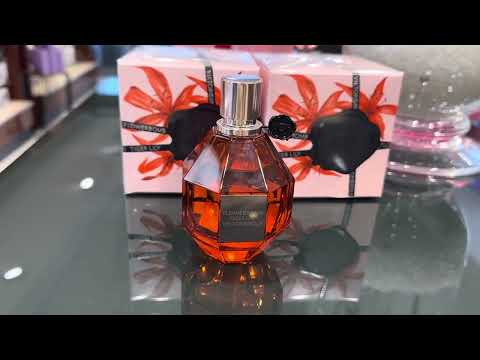 Видео: Гуляем и слушаем люкс,парфюмерный магазин#dior #chanel #armani #lancôme #prada 💝💝💝