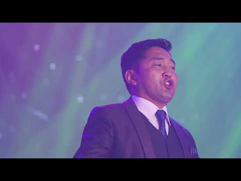 Видео: "Хань минь" МУСТА Ю.Энхбаатар