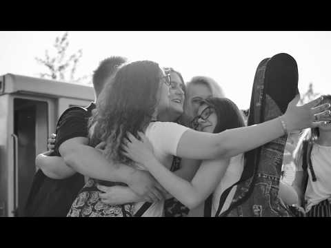 Видео: Виктор Цой и группа КИНО - Мы хотим танцевать (remake)