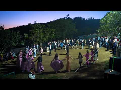 Видео: Сватбеният ден на Юсуф & Ати с.Боровиново 3 част