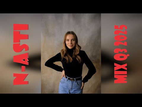 Видео: Диджей полковник - MIX Q3 2025. Русские авторские песни, вышедшие в третьем квартале 2025 г. ТОП 7.