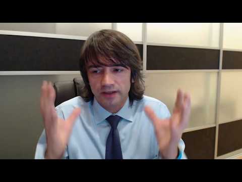 Видео: БЕЗВЫХОДНОСТЬ. ОСНОВНАЯ РАБОТА и Достижение Успеха. Внутренние Преграды | Василий Косик. Видео 21.