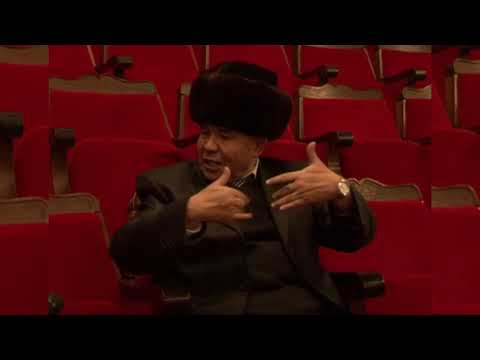 Видео: Мындай тарыхты эч ким айта албайт. КРнын Эл артисти,маркум ЭРМЕК МОЙДУНОВ