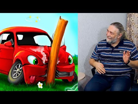 Видео: Почему у Капранова нет машины?