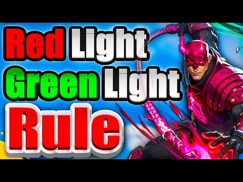 Видео: Одно правило, которое решает 90% смертей