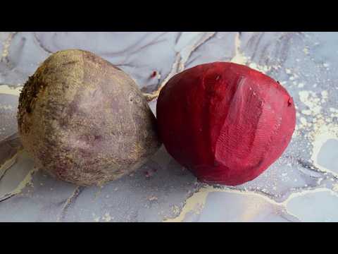Видео: Лучший способ есть свёклу. Просто и вкусно!